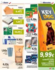Folleto Cash Ifa Página 19