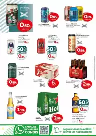 Catálogo Condis Página 18