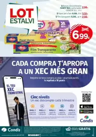 Catálogo Condis Página 24