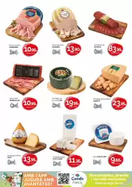Catálogo Condis Página 3: Pavofrío - pit de gall dindi €13,90, Que's lider - mato que's €9,65