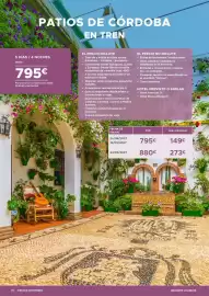 Folleto Halcón Viajes Página 20