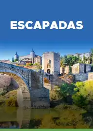 Folleto Halcón Viajes Página 22