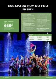 Folleto Halcón Viajes Página 23