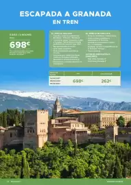 Folleto Halcón Viajes Página 25