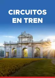 Folleto Halcón Viajes Página 27