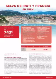 Folleto Halcón Viajes Página 28