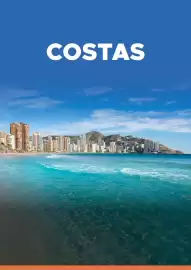 Folleto Halcón Viajes Página 3