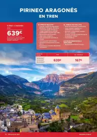 Folleto Halcón Viajes Página 30