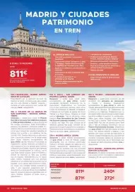 Folleto Halcón Viajes Página 32