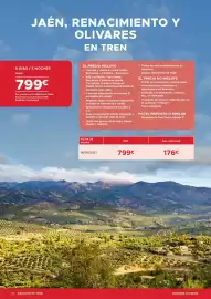 Folleto Halcón Viajes Página 33