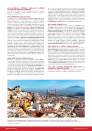Folleto Halcón Viajes Página 34