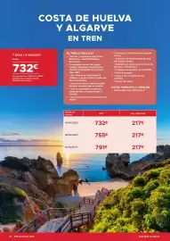 Folleto Halcón Viajes Página 35