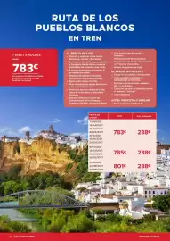 Folleto Halcón Viajes Página 37
