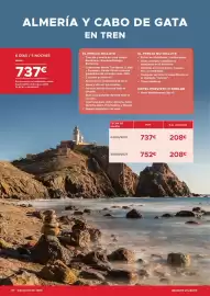 Folleto Halcón Viajes Página 39