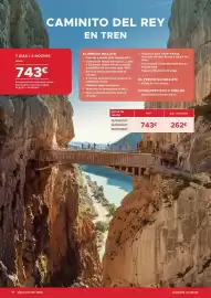 Folleto Halcón Viajes Página 41
