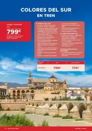 Folleto Halcón Viajes Página 43