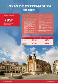 Folleto Halcón Viajes Página 45