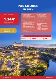 Folleto Halcón Viajes Página 47