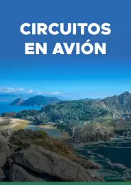 Folleto Halcón Viajes Página 49