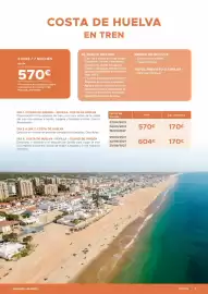 Folleto Halcón Viajes Página 5