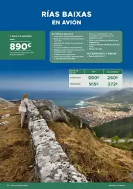 Folleto Halcón Viajes Página 50