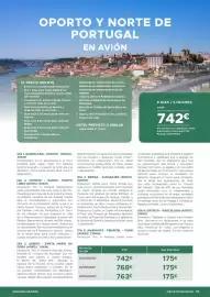 Folleto Halcón Viajes Página 56