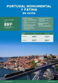Folleto Halcón Viajes Página 57