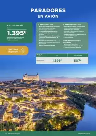 Folleto Halcón Viajes Página 59