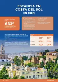 Folleto Halcón Viajes Página 6