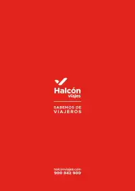 Folleto Halcón Viajes Página 62
