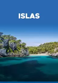 Folleto Halcón Viajes Página 8