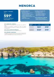 Folleto Halcón Viajes Página 9