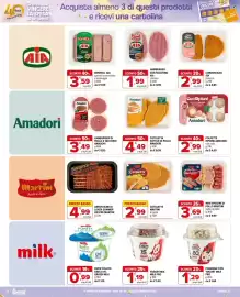 Volantino Iperal | Prodotti Sponsor Pagina 2: Cotoletta sottile di pollo Amadori €4,49