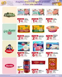 Volantino Iperal | Prodotti Sponsor Pagina 5: Lasagne Viva la Mamma Beretta ricotta e spinaci €2,99