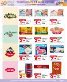 Volantino Iperal | Prodotti Sponsor Pagina 5: Lasagne Viva la Mamma Beretta ricotta e spinaci €2,99