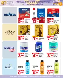 Volantino Iperal | Prodotti Sponsor Pagina 7: Gomma da masticare Air Action Vigorsol €4,59