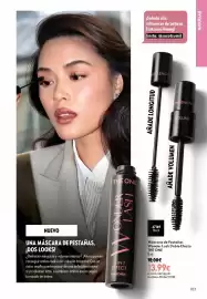 Catálogo Oriflame Página 103