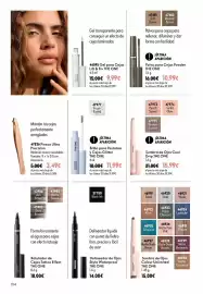 Catálogo Oriflame Página 104