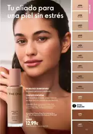 Catálogo Oriflame Página 107