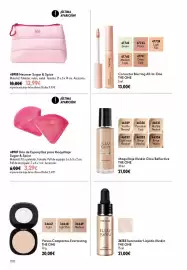 Catálogo Oriflame Página 108: Sugar & Spice Dúo de Esponjillas para Maquillaje €3,29