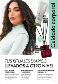 Catálogo Oriflame Página 115