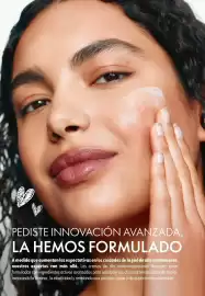 Catálogo Oriflame Página 12