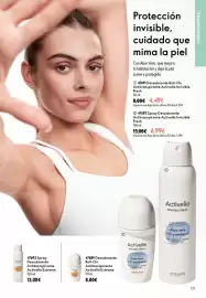 Catálogo Oriflame Página 121
