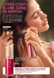 Catálogo Oriflame Página 134