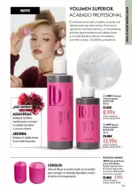Catálogo Oriflame Página 135