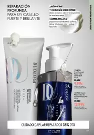 Catálogo Oriflame Página 139