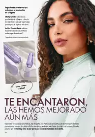 Catálogo Oriflame Página 14