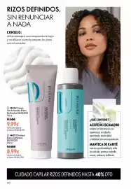 Catálogo Oriflame Página 142