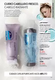 Catálogo Oriflame Página 143