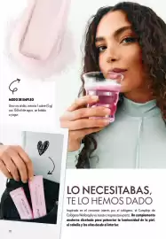 Catálogo Oriflame Página 18